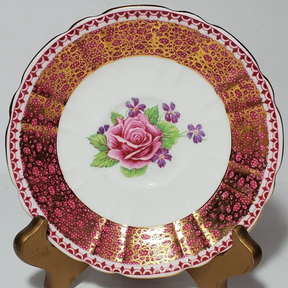 Unique Vintage vintage gladstone